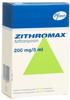 Zithromax Plv 200 mg/5ml für Susp Fl 30 ml, Hauptbild