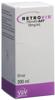 Retrovir AZT Sirup 10 mg/ml Fl 200 ml, Hauptbild
