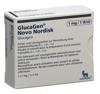 GlucaGen Novo 1 mg c Solv Durchstf, Hauptbild