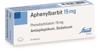 Aphenylbarbit Streuli Tabl 15 mg 30 Stk, Hauptbild