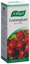 Vogel Crataegisan gouttes fl 100 ml, image principale