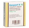 Kenacort A 10 Inj Susp 10 mg/ml 5 Amp 1 ml, Hauptbild