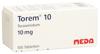 Torem Tabl 10 mg 100 Stk, Hauptbild
