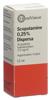Scopolamine Dispersa gtt opht 0.25 % fl gtt 10 ml, image principale