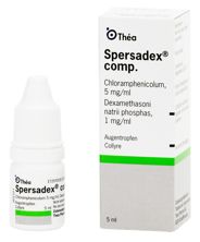 Spersadex comp. Gtt Opht Fl 5 ml, Hauptbild