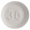 Calcort Tabl 30 mg 30 Stk, Hauptbild