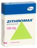 Zithromax Gran 100 mg Btl 3 Stk, Hauptbild