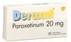 Deroxat Filmtabl 20 mg 28 Stk, Hauptbild