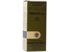 Pinikehl Kaps D 4 20 Stk, Hauptbild