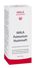 Wala Pulmonium Hustensaft