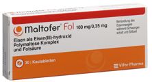 Maltofer Fol