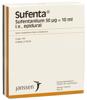 Sufenta Inj Lös 50 mcg/10ml 5 Amp 10 ml, Hauptbild