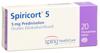 Spiricort cpr pell 5 mg 20 pce, image principale