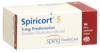 Spiricort Filmtabl 5 mg 100 Stk, Hauptbild