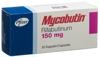 Mycobutin caps 150 mg 30 pce, image principale