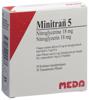 Minitran TTS 5 mg/24h 30 Stk, Hauptbild