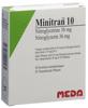 Minitran TTS 10 mg/24h 30 pce, image principale