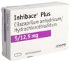 Inhibace Plus Filmtabl 5/12.5 mg 98 Stk, Hauptbild