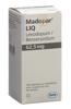 Madopar LIQ cpr 62.5 mg 100 pce, image principale