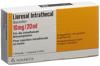 Liorésal intrathécal sol inj 10 mg/20ml amp, image principale