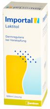 Importal solution fl 500 ml, image principale