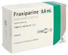 Fraxiparine 0.8 ml Inj Lös 10 Fertspr 0.8 ml, Hauptbild