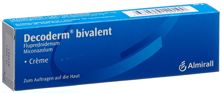 Decoderm Bivalent Creme Tb 20 g, Hauptbild