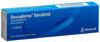 Decoderm Bivalent Creme Tb 20 g, Hauptbild