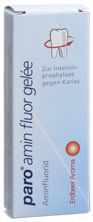 Paro Amin Fluor Gelée Frut Tb 25 g, Hauptbild