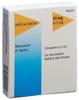 Mivacron Inj Lös 10 mg/5ml 5 Amp 5 ml, Hauptbild