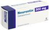 Neurontin Kaps 300 mg 50 Stk, Hauptbild