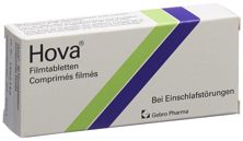 Hova Filmtabl 30 Stk, Hauptbild
