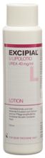 Excipial U Lipolotio Fl 500 ml, Hauptbild