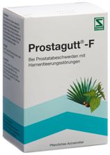 Prostagutt F Caps 120 Stk, Hauptbild
