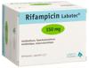 Rifampicin Labatec Kaps 150 mg 80 Stk, Hauptbild