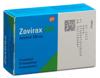 Zovirax Filmtabl 200 mg 25 Stk, Hauptbild