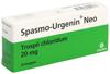 Spasmo-Urgénine Néo drag 20 pce, image principale