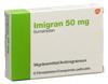 Imigran Filmtabl 50 mg 6 Stk, Hauptbild