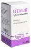 Litalir Kaps 500 mg Ds 100 Stk, Hauptbild
