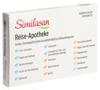 Similasan Reise Apotheke, Hauptbild