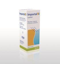 Importal Lösung 12 Fl 500 ml, Hauptbild