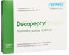 Decapeptyl Inj Lös 0.1 mg/ml Fertspr 7 Stk, Hauptbild
