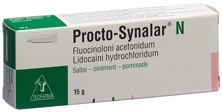 Procto Synalar N