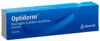 Optiderm crème tb 50 g, image principale