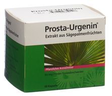 Prosta-Urgenin Kaps 60 Stk, Hauptbild