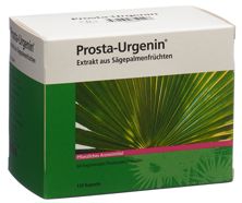 Prosta-Urgénine caps 120 pce, image principale