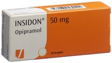 Insidon Drag 50 mg 30 Stk, Hauptbild