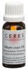 Ceres Allium cepa D 6 Dilution Fl 20 ml, Hauptbild
