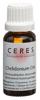 Ceres Chelidonium D 4 Dilution Fl 20 ml, Hauptbild