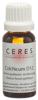 Ceres colchicum 12 D dilution fl 20 ml, image principale